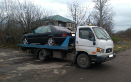 Эвакуатор Брянск, межгород. 89308203058