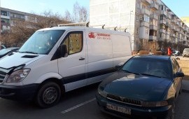 Грузоперевозки
