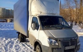 Перевожу Грузы по Самаре и области.грузчики