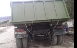 Перевозки любой сложности есть вся техника и свои