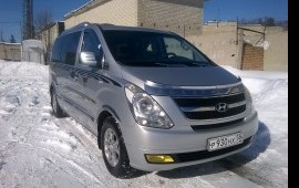 Пассажирские перевозки,трансфер по России, любые н
