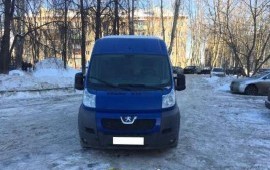 Заказ автобуса в любом направление