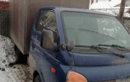Ищу перевозки