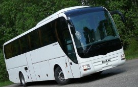Аренда автобусов