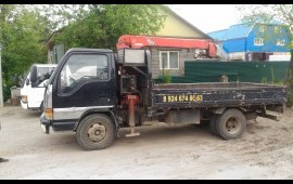 Перевозка грузов эвакуация авто