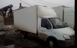Перевезем аккуратно ваш груз