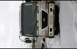 Аренда самосвала