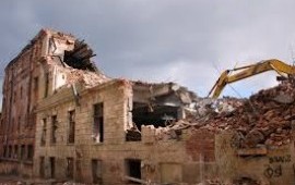 Демонтируем, покупаем сооружения под снос в Глинищево