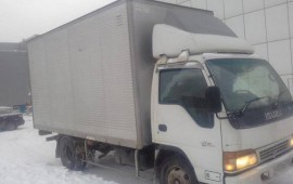 Иркутск, Грузоперевозки, грузчики, вывоз мусора
