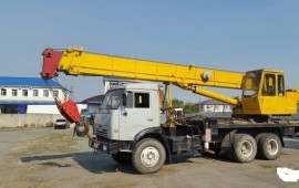 ★ Автокран Гатчина, Павловск, Пушкин, Коммунар ★