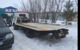 Перевозка авто