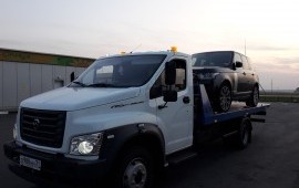 Эвакуатор техпомощь 8 915 575 75 75