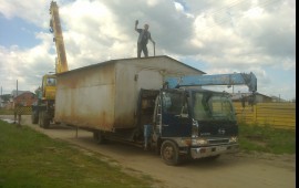 МАНИПУЛЯТОР В МЕЛЬНИКОВО в Мельниково