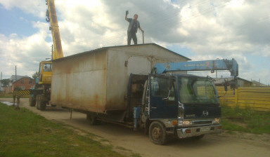 МАНИПУЛЯТОР В МЕЛЬНИКОВО