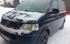 Аренда микроавтобуса