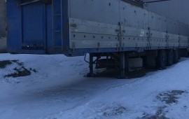 Перевозка груза
