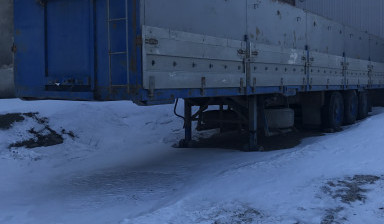 Перевозка груза