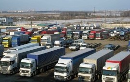 ТЭК перевозка грузов по РФ