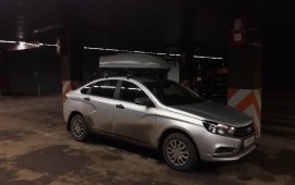 Такси, межгород