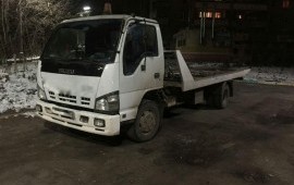 Служба Эвакуации