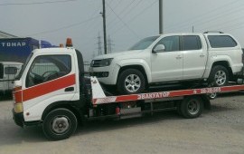 ЭВАКУАТОР круглосуточно