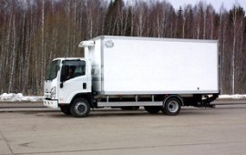 Автотранспорт