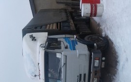 Перевозка грузов