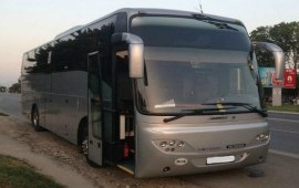 Аренда автобуса микроавтобуса 6 20 30 50 70 мест