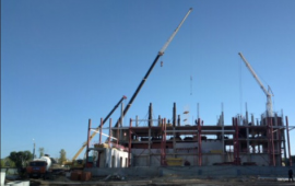 Краны 14,25,50,100 тонн