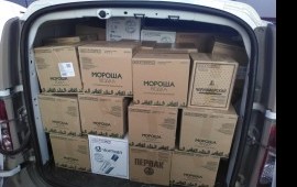 Ваш груз до 600 кг Лада Ларгус фургон