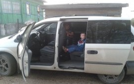 6 мест
