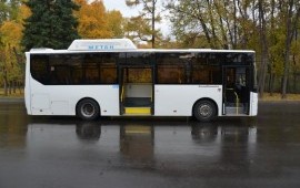 Услуги перевозки