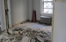 Реализуем демонтажные работы