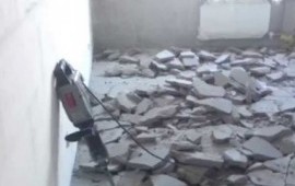 Разбор построек сараев, стен и другое. в Юрьевце