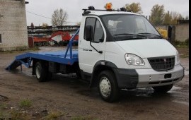 Эвакуатор 24 часа