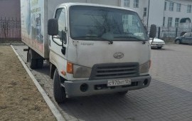 Грузоперевозки по городу и краю, рефка, 4 т, ИП!
