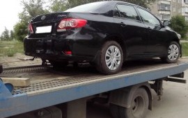 Эвакуатор Суксун 8-950-478-20-92