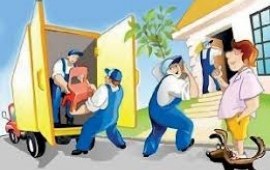 Хотите переехать? Звоните! в Гордеевке
