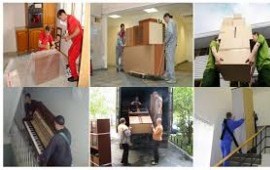 ВСЕГДА ТРЕЗВЫЕ ГРУЗЧИКИ