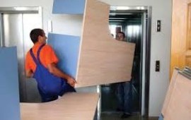 Грузчики профессионалы.