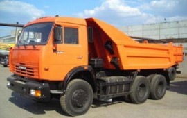 Грузоперевозки