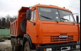 Песок, Щебень,Грунт,Бетон.