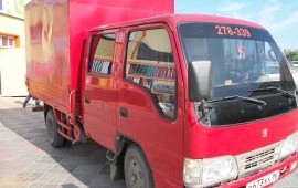 Газель