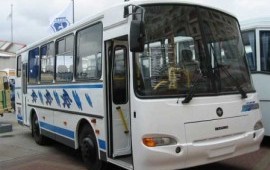 Аренда Автобуса Казань