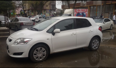 Заказ авто межгород