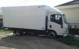 Грузоперевозки по РБ, РФ