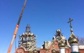 Аренда автокрана25- 32т