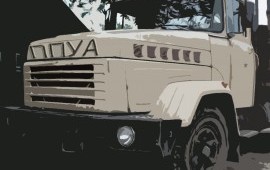 Услуги ППУ/ППУА
