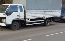 Ищу заказы на грузо перевозки