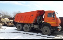 Услуги перевозки грузов в Асбесте